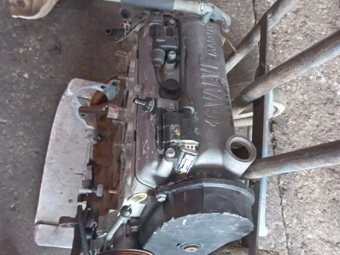 Κινητήρας Κορμός - Καπάκι F10D για SUZUKI ALTO (2002 - 2008) (RF) 1100 (F10D) petrol 63 RF410 (FF21)  Κινητήρας Κορμός - Καπάκι F10D για SUZUKI ALTO (2002 - 2008) (RF) 1100 (F10D) petrol 63 RF410 (FF21)