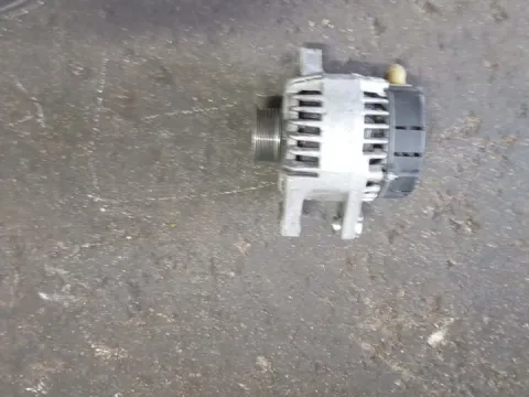 Δυναμό - Εναλλάκτης για TOYOTA AYGO (2005 - 2009) (B10)  Δυναμό - Εναλλάκτης για TOYOTA AYGO (2005 - 2009) (B10)
