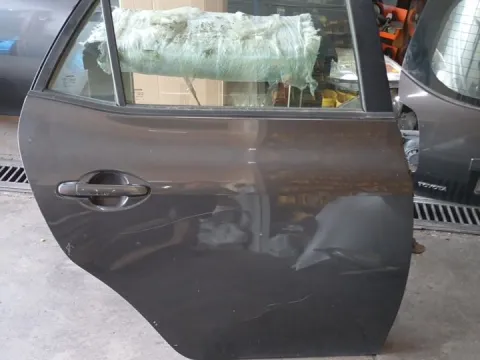 Πόρτα Πίσω Δεξιά για TOYOTA AURIS (2007 - 2009) E150 Hatchback - 5dr , (2009 - 2013) *Ε* Πόρτα Πίσω Δεξιά για TOYOTA AURIS (2007 - 2009) E150 Hatchback - 5dr , (2009 - 2013) *Ε*