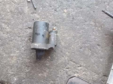Μίζα για HYUNDAI ACCENT (1999 - 2002) (CG) (LC) 1300 G4EA petrol 86 12 valve  Μίζα για HYUNDAI ACCENT (1999 - 2002) (CG) (LC) 1300 G4EA petrol 86 12 valve