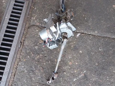 Κολόνα Τιμονιού Ηλεκτρική Μεταχειρισμένη για NISSAN QASHQAI (2014 - 2017) ( J11 )  Κολόνα Τιμονιού Ηλεκτρική Μεταχειρισμένη για NISSAN QASHQAI (2014 - 2017) ( J11 )