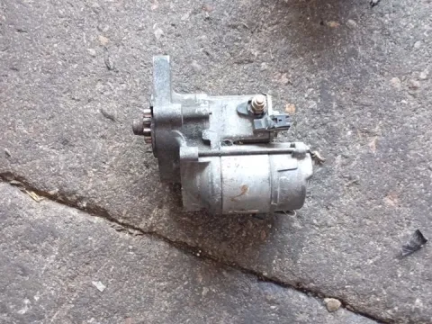 Μίζα για TOYOTA YARIS (2006 - 2009) (KL9) 1400 (1ND-TV) Diesel 90 (NLP90) D-4D  Μίζα για TOYOTA YARIS (2006 - 2009) (KL9) 1400 (1ND-TV) Diesel 90 (NLP90) D-4D