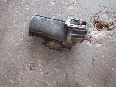 Μίζα για FORD TRANSIT (2000 - 2006) (FA_ _) 2400 (D2F_) Diesel 90 DI  Μίζα για FORD TRANSIT (2000 - 2006) (FA_ _) 2400 (D2F_) Diesel 90 DI
