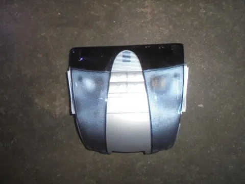 Μπλαφονίερα Οροφής για MERCEDES SLK (2004 - 2008) (R171)  Μπλαφονίερα Οροφής για MERCEDES SLK (2004 - 2008) (R171)