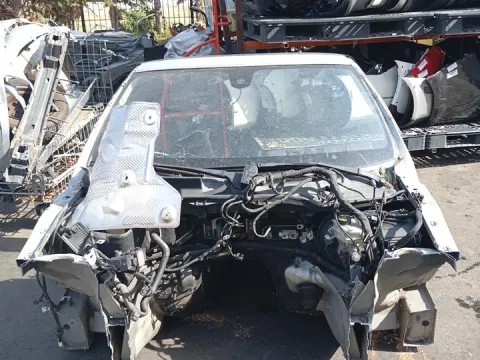 Τροπέτο Εμπρός Κουφάρι για MERCEDES SLK (2004 - 2008) (R171) *ΔΒ* Τροπέτο Εμπρός Κουφάρι για MERCEDES SLK (2004 - 2008) (R171) *ΔΒ*