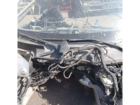 Τροπέτο Εμπρός Κουφάρι για MERCEDES SLK (2004 - 2008) (R171) *ΔΒ* -  Τροπέτο Εμπρός Κουφάρι για MERCEDES SLK (2004 - 2008) (R171) *ΔΒ* -
