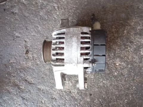 Δυναμό - Εναλλάκτης για TOYOTA AYGO (2005 - 2009) (B10)  Δυναμό - Εναλλάκτης για TOYOTA AYGO (2005 - 2009) (B10)