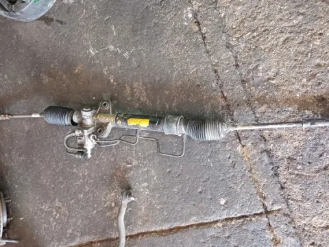 Κρεμαγιέρα Υδραυλική για HYUNDAI ACCENT (1999 - 2002) (CG) (LC)  Κρεμαγιέρα Υδραυλική για HYUNDAI ACCENT (1999 - 2002) (CG) (LC)