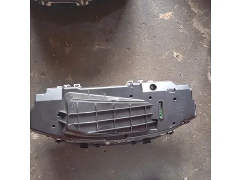 Όργανα Ταμπλό Κοντέρ 388000D660D για TOYOTA YARIS (2006 - 2009) (KL9)  -  Όργανα Ταμπλό Κοντέρ 388000D660D για TOYOTA YARIS (2006 - 2009) (KL9)  -