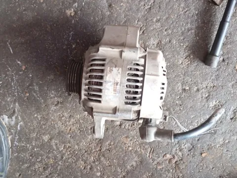 Δυναμό - Εναλλάκτης για SUZUKI SWIFT (2006 - 2008) (RS) 1300 M13A petrol 92 2wd  Δυναμό - Εναλλάκτης για SUZUKI SWIFT (2006 - 2008) (RS) 1300 M13A petrol 92 2wd