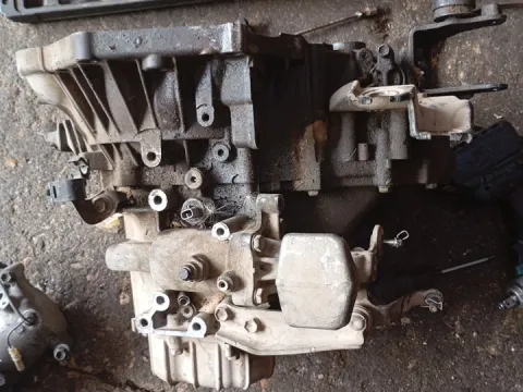 Κιβώτιο Ταχυτήτων (Σασμάν) Χειροκίνητο για TOYOTA AVENSIS (2000 - 2003) (T220) 1800 1ZZ-FE petrol 129 VVT-i  Κιβώτιο Ταχυτήτων (Σασμάν) Χειροκίνητο για TOYOTA AVENSIS (2000 - 2003) (T220) 1800 1ZZ-FE petrol 129 VVT-i