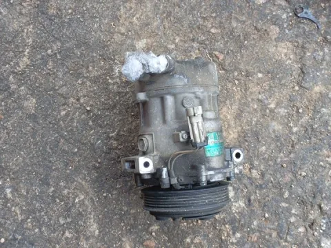 Συμπιεστής A-C (Κομπρέσορας) για OPEL ZAFIRA (2002 - 2005) A  Συμπιεστής A-C (Κομπρέσορας) για OPEL ZAFIRA (2002 - 2005) A