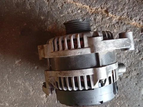 Δυναμό - Εναλλάκτης για CHEVROLET - DAEWOO CAPTIVA (2007 - 2012) 2000 Z20 S Diesel 150 VCDi 