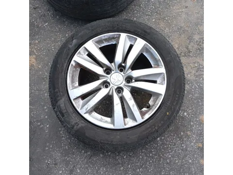 Ζαντολάστιχο 4ΑΔΑ για PEUGEOT 308 (2014 - 2017) Hatchback - 5dr PIRELLI 205/55R16 (0820) *Γ* -  Ζαντολάστιχο 4ΑΔΑ για PEUGEOT 308 (2014 - 2017) Hatchback - 5dr PIRELLI 205/55R16 (0820) *Γ* -
