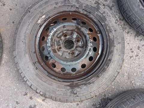 Ζαντολάστιχο MENTOR 175/65R14 για TOYOTA YARIS (1999 - 2002) (XP10) Hatchback - 5dr *ΔΒ* Ζαντολάστιχο MENTOR 175/65R14 για TOYOTA YARIS (1999 - 2002) (XP10) Hatchback - 5dr *ΔΒ*