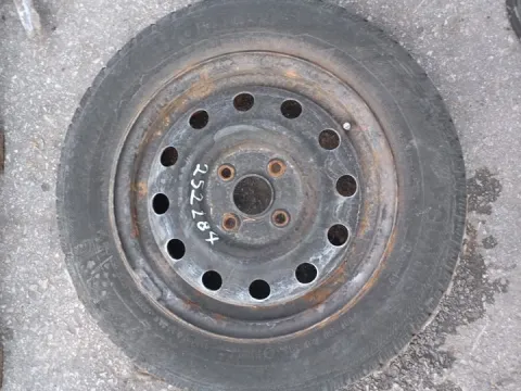 Ζαντολάστιχο BARUM 165/70R14 για DAIHATSU CUORE (2003 - 2006) VII Hatchback *ΔΒ* Ζαντολάστιχο BARUM 165/70R14 για DAIHATSU CUORE (2003 - 2006) VII Hatchback *ΔΒ*