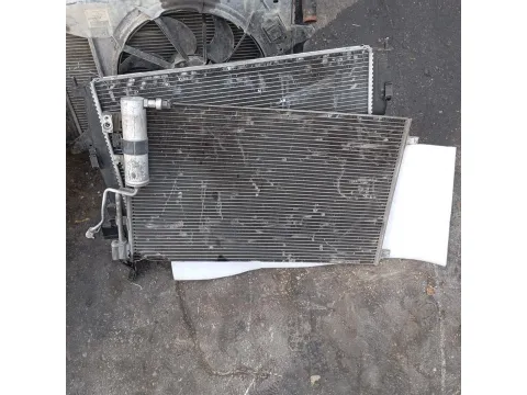 Σετ Ψυγείων Νερού και A-C Με Βεντιλατέρ Με Intercooler DIESEL  για NISSAN QASHQAI (2010 - 2014) ( J10 ) SUV- ΕΚΤΟΣ ΔΡΟΜΟΥ - 5dr *Γ* -  Σετ Ψυγείων Νερού και A-C Με Βεντιλατέρ Με Intercooler DIESEL  για NISSAN QASHQAI (2010 - 2014) ( J10 ) SUV- ΕΚΤΟΣ ΔΡΟΜΟΥ - 5dr *Γ* -