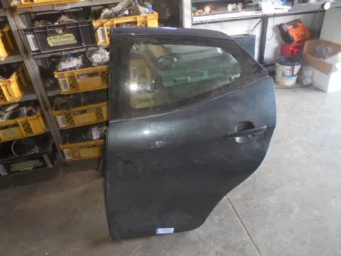 Πόρτα Πίσω Αριστερή (Όχι Πολύ Καθαρ΄η) για TOYOTA AYGO (2014 - 2017) , (2017 - ) *Ε* Πόρτα Πίσω Αριστερή (Όχι Πολύ Καθαρ΄η) για TOYOTA AYGO (2014 - 2017) , (2017 - ) *Ε*