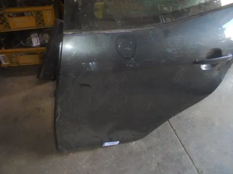 Πόρτα Πίσω Αριστερή (Όχι Πολύ Καθαρ΄η) για TOYOTA AYGO (2014 - 2017) , (2017 - ) *Ε* -  Πόρτα Πίσω Αριστερή (Όχι Πολύ Καθαρ΄η) για TOYOTA AYGO (2014 - 2017) , (2017 - ) *Ε* -