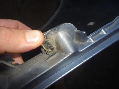 Φτερό Εμπρός Αριστερό (Ελαττωματικό) για CITROEN C4 (2004 - 2007) (LC) , (2007 - 2011)  -  Φτερό Εμπρός Αριστερό (Ελαττωματικό) για CITROEN C4 (2004 - 2007) (LC) , (2007 - 2011)  -