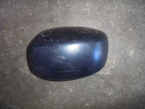 Καθρέπτης Εξωτερικός Καπάκι Αριστερό για HYUNDAI i10 (2008 - 2011) 