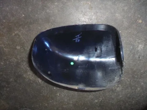 Καθρέπτης Εξωτερικός Καπάκι Αριστερό για HYUNDAI i10 (2008 - 2011)  - 