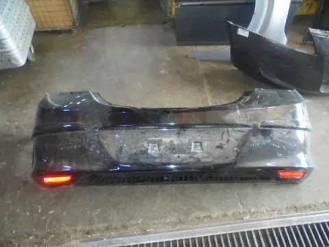 Προφυλακτήρας Πίσω για OPEL ASTRA (2004 - 2007) H GTC - 3dr  Προφυλακτήρας Πίσω για OPEL ASTRA (2004 - 2007) H GTC - 3dr
