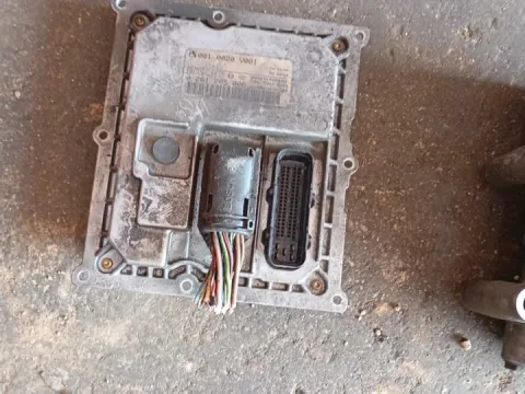 Εγκέφαλος Κινητήρα 0010020V001 για SMART FORTWO (2004 - 2007) (450) ΤΕΛΑΡΟ ΔΙΑΦΟΡΟΙ *11* Εγκέφαλος Κινητήρα 0010020V001 για SMART FORTWO (2004 - 2007) (450) ΤΕΛΑΡΟ ΔΙΑΦΟΡΟΙ *11*