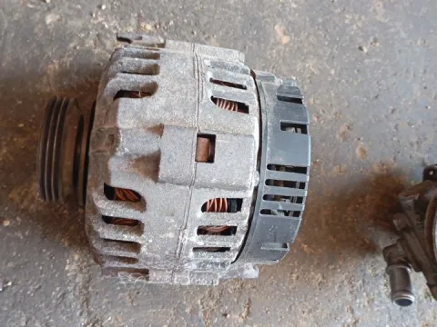 Δυναμό - Εναλλάκτης 7700437090 για RENAULT KANGOO (1998 - 2003) (KC)  Δυναμό - Εναλλάκτης 7700437090 για RENAULT KANGOO (1998 - 2003) (KC)