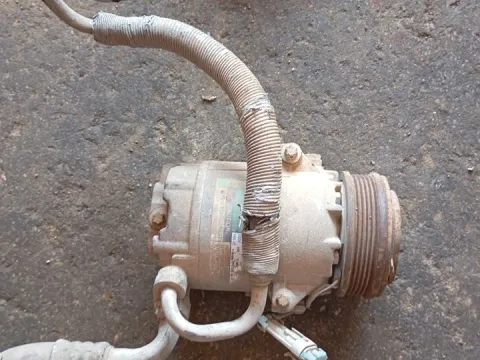 Συμπιεστής A-C (Κομπρέσορας) για OPEL ASTRA (1998 - 2004) G  Συμπιεστής A-C (Κομπρέσορας) για OPEL ASTRA (1998 - 2004) G