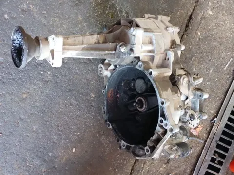Κιβώτιο Ταχυτήτων (Σασμάν) Χειροκίνητο για VW TRANSPORTER (1997 - 2003) (70X) (T4) 1900 (ABL) Diesel 68 Turbo  Κιβώτιο Ταχυτήτων (Σασμάν) Χειροκίνητο για VW TRANSPORTER (1997 - 2003) (70X) (T4) 1900 (ABL) Diesel 68 Turbo