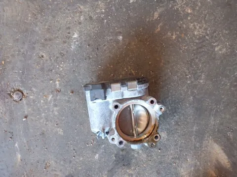 Σώμα Πεταλούδας 0280750162 για FIAT GRANDE PUNTO (2005 - 2008) (199)  ΤΕΛΑΡΟ 66"(πισω σκαλα) Σώμα Πεταλούδας 0280750162 για FIAT GRANDE PUNTO (2005 - 2008) (199)  ΤΕΛΑΡΟ 66"(πισω σκαλα)