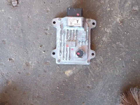 Εγκέφαλος Κινητήρα 310361HH6A για NISSAN MICRA (2011 - 2013) (K13)  ΤΕΛΑΡΟ *24* Εγκέφαλος Κινητήρα 310361HH6A για NISSAN MICRA (2011 - 2013) (K13)  ΤΕΛΑΡΟ *24*