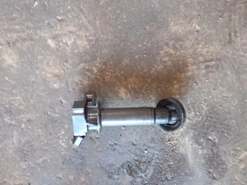 Πολλαπλασιαστής 117F2203L για HYUNDAI MATRIX (2001 - 2006) (FC)   "ΤΕΛΑΡΟ 78"(πισω σκαλα) Πολλαπλασιαστής 117F2203L για HYUNDAI MATRIX (2001 - 2006) (FC)   "ΤΕΛΑΡΟ 78"(πισω σκαλα)