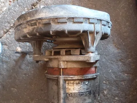 Δυναμό - Εναλλάκτης για VW TRANSPORTER (1979 - 1991) T3  Δυναμό - Εναλλάκτης για VW TRANSPORTER (1979 - 1991) T3