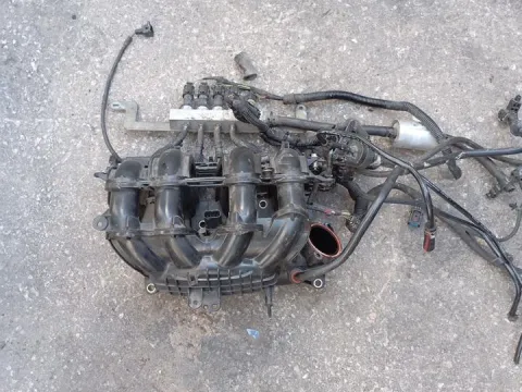 Πολλαπλή Εισαγωγής Πλαστική N05011C150 ΜΕ GAS για FORD B-MAX (2013- ) 1400 Petrol Duratec 90hp *ΠΑΛΕΤΑ 2* Πολλαπλή Εισαγωγής Πλαστική N05011C150 ΜΕ GAS για FORD B-MAX (2013- ) 1400 Petrol Duratec 90hp *ΠΑΛΕΤΑ 2*