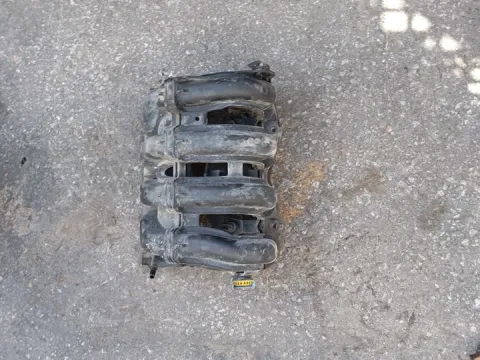 Πολλαπλή Εισαγωγής Πλαστική 9645400680 για PEUGEOT 207 (2006 - 2009) (WA_) (WC_) 1400 Petrol 95 16V VVT  Πολλαπλή Εισαγωγής Πλαστική 9645400680 για PEUGEOT 207 (2006 - 2009) (WA_) (WC_) 1400 Petrol 95 16V VVT