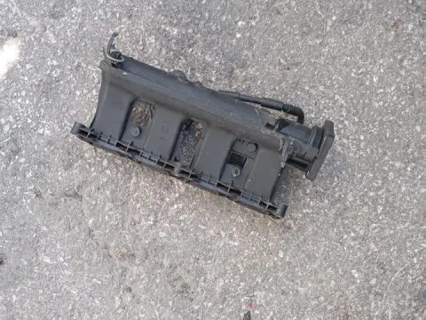 Πολλαπλή Εισαγωγής Πλαστική 1072535S01 για NISSAN QASHQAI (2014 - 2017) ( J11 ) 1200 Petrol DIG-T 2wd 115hp  Πολλαπλή Εισαγωγής Πλαστική 1072535S01 για NISSAN QASHQAI (2014 - 2017) ( J11 ) 1200 Petrol DIG-T 2wd 115hp