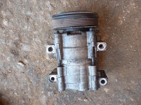 Συμπιεστής A-C (Κομπρέσορας) για FORD MAVERICK (2001 - 2005) 2000 (YF) Petrol 124 16 valve  Συμπιεστής A-C (Κομπρέσορας) για FORD MAVERICK (2001 - 2005) 2000 (YF) Petrol 124 16 valve