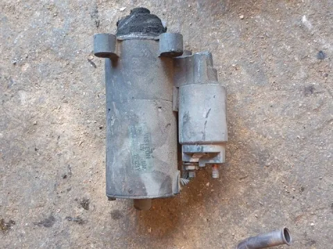 Μίζα για FORD MAVERICK (2001 - 2005) 2000 (YF) Petrol 124 16 valve  Μίζα για FORD MAVERICK (2001 - 2005) 2000 (YF) Petrol 124 16 valve