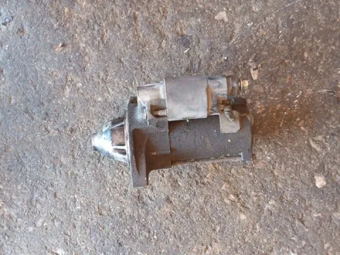Μίζα για TOYOTA COROLLA (2004 - 2007) (E120) 1400 4ZZ-FE Petrol 97 VVT-i  Μίζα για TOYOTA COROLLA (2004 - 2007) (E120) 1400 4ZZ-FE Petrol 97 VVT-i