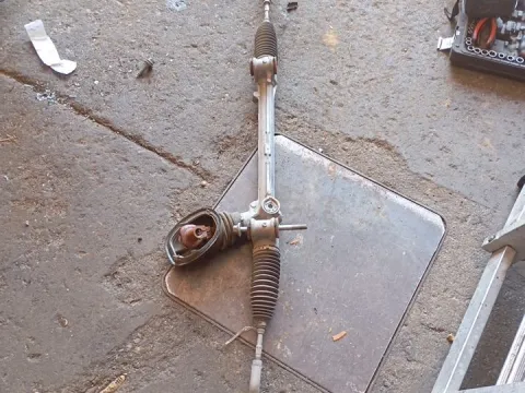 Κρεμαγιέρα Μηχανική για TOYOTA AYGO (2014 - 2017) 1000 Petrol (1KR) VVT-i 69hp *ΠΑΛΕΤΑ 14**272508* Κρεμαγιέρα Μηχανική για TOYOTA AYGO (2014 - 2017) 1000 Petrol (1KR) VVT-i 69hp *ΠΑΛΕΤΑ 14**272508*