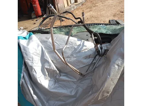 Τροπέτο  Κουφάρι Εμπρός Με Γέφυρα Κομπλέ Με Τετρακίνηση Με Μονάδα ABS ( 4451087404 8954087402 )  για DAIHATSU TERIOS (2000 - 2005) (J102) *ΔΒ* -  Τροπέτο  Κουφάρι Εμπρός Με Γέφυρα Κομπλέ Με Τετρακίνηση Με Μονάδα ABS ( 4451087404 8954087402 )  για DAIHATSU TERIOS (2000 - 2005) (J102) *ΔΒ* -