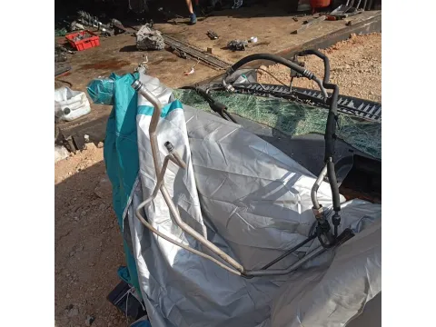 Τροπέτο  Κουφάρι Εμπρός Με Γέφυρα Κομπλέ Με Τετρακίνηση Με Μονάδα ABS ( 4451087404 8954087402 )  για DAIHATSU TERIOS (2000 - 2005) (J102) *ΔΒ* -  Τροπέτο  Κουφάρι Εμπρός Με Γέφυρα Κομπλέ Με Τετρακίνηση Με Μονάδα ABS ( 4451087404 8954087402 )  για DAIHATSU TERIOS (2000 - 2005) (J102) *ΔΒ* -