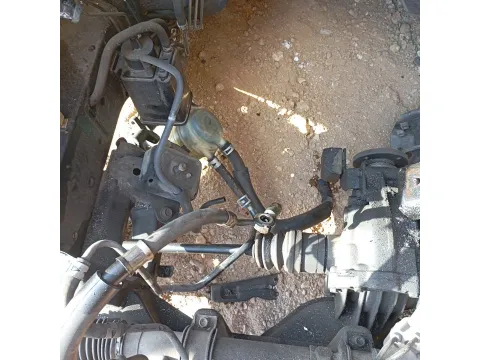 Τροπέτο  Κουφάρι Εμπρός Με Γέφυρα Κομπλέ Με Τετρακίνηση Με Μονάδα ABS ( 4451087404 8954087402 )  για DAIHATSU TERIOS (2000 - 2005) (J102) *ΔΒ* -  Τροπέτο  Κουφάρι Εμπρός Με Γέφυρα Κομπλέ Με Τετρακίνηση Με Μονάδα ABS ( 4451087404 8954087402 )  για DAIHATSU TERIOS (2000 - 2005) (J102) *ΔΒ* -