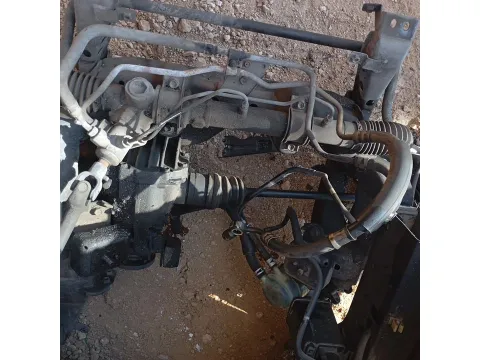 Τροπέτο  Κουφάρι Εμπρός Με Γέφυρα Κομπλέ Με Τετρακίνηση Με Μονάδα ABS ( 4451087404 8954087402 )  για DAIHATSU TERIOS (2000 - 2005) (J102) *ΔΒ* -  Τροπέτο  Κουφάρι Εμπρός Με Γέφυρα Κομπλέ Με Τετρακίνηση Με Μονάδα ABS ( 4451087404 8954087402 )  για DAIHATSU TERIOS (2000 - 2005) (J102) *ΔΒ* -