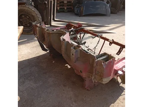 Τροπέτο  Κουφάρι Εμπρός  για CITROEN C1 (2014 - ) Hatchback - 5dr 1000 Petrol (1KR) VTi 69hp *ΔΒ* -  Τροπέτο  Κουφάρι Εμπρός  για CITROEN C1 (2014 - ) Hatchback - 5dr 1000 Petrol (1KR) VTi 69hp *ΔΒ* -