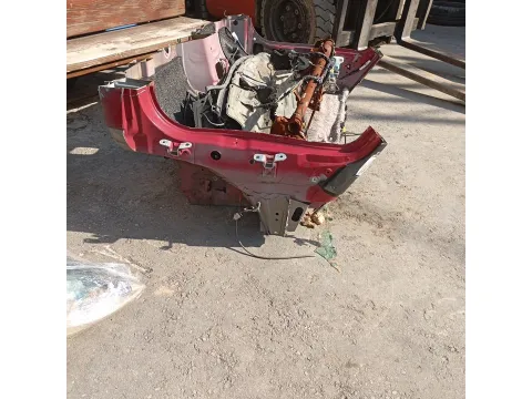 Τροπέτο  Κουφάρι Εμπρός  για CITROEN C1 (2014 - ) Hatchback - 5dr 1000 Petrol (1KR) VTi 69hp *ΔΒ* -  Τροπέτο  Κουφάρι Εμπρός  για CITROEN C1 (2014 - ) Hatchback - 5dr 1000 Petrol (1KR) VTi 69hp *ΔΒ* -