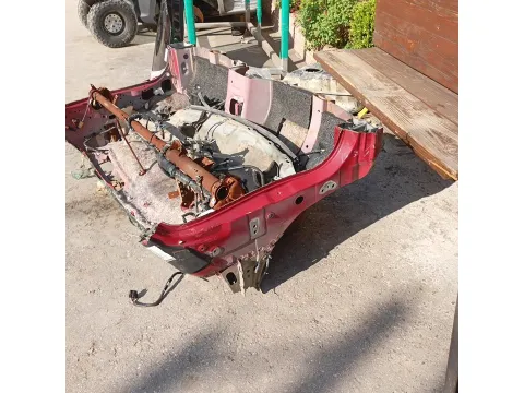 Τροπέτο  Κουφάρι Εμπρός  για CITROEN C1 (2014 - ) Hatchback - 5dr 1000 Petrol (1KR) VTi 69hp *ΔΒ* -  Τροπέτο  Κουφάρι Εμπρός  για CITROEN C1 (2014 - ) Hatchback - 5dr 1000 Petrol (1KR) VTi 69hp *ΔΒ* -