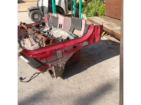 Τροπέτο  Κουφάρι Εμπρός  για CITROEN C1 (2014 - ) Hatchback - 5dr 1000 Petrol (1KR) VTi 69hp *ΔΒ* -  Τροπέτο  Κουφάρι Εμπρός  για CITROEN C1 (2014 - ) Hatchback - 5dr 1000 Petrol (1KR) VTi 69hp *ΔΒ* -